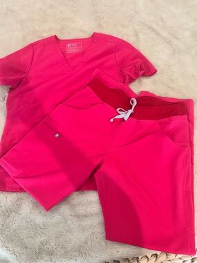 Figs Scrubs